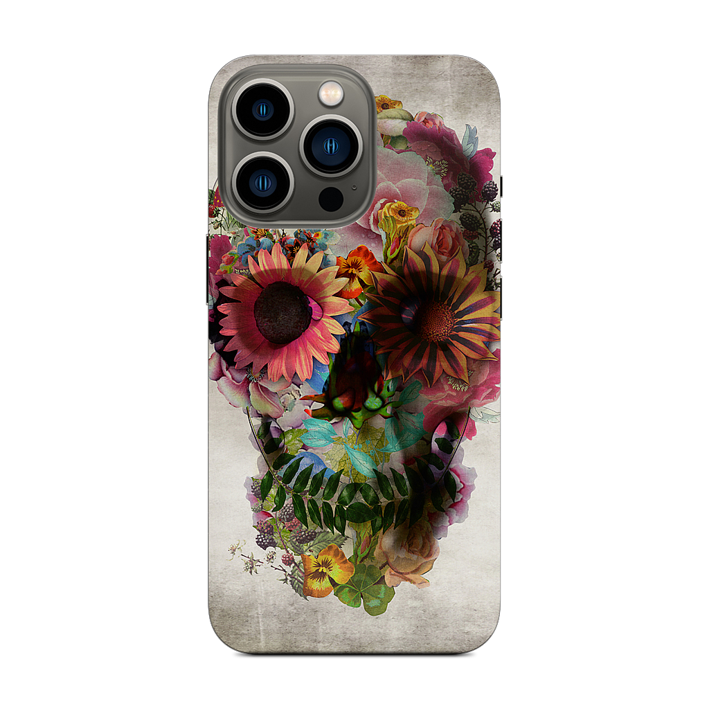 Gardening iPhone Skin