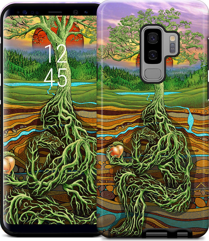 Rootman Samsung Case