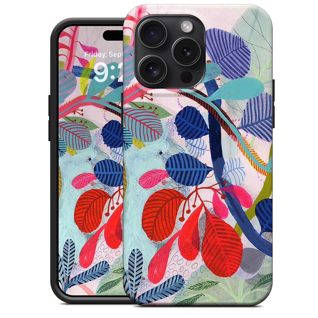 Stripes on Stripes iPhone Case