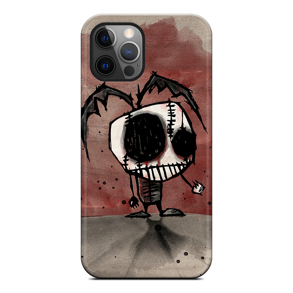 Stan iPhone Case