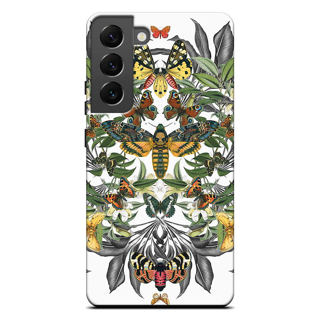 Nest V Samsung Case