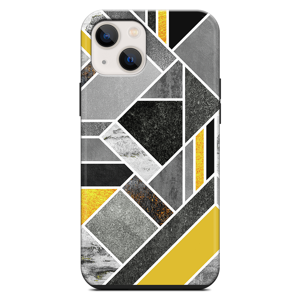 Big City Life iPhone Case