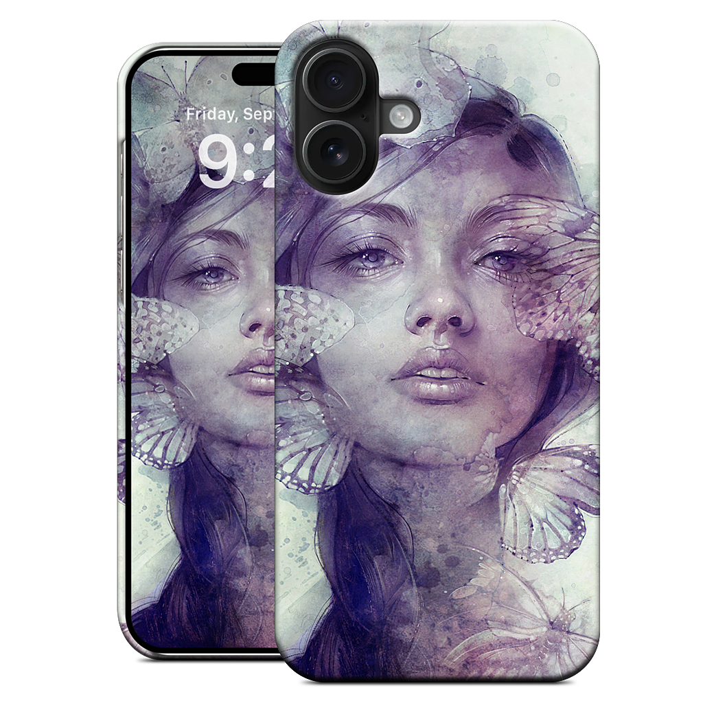 Adorn iPhone Case