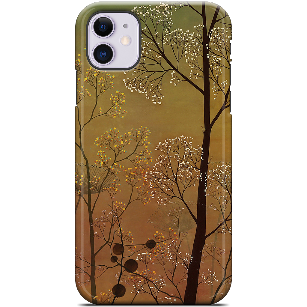 Natives iPhone Case