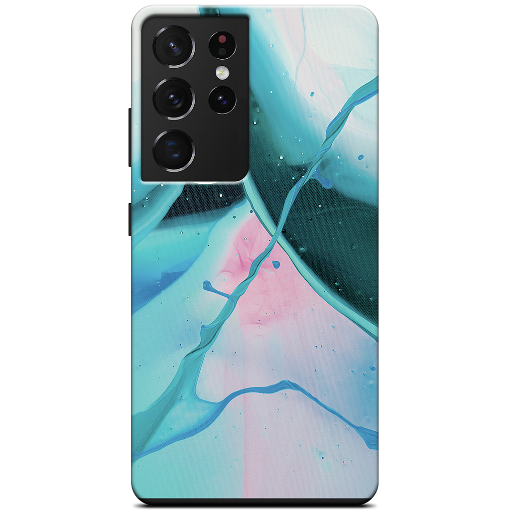 Auspex Samsung Case