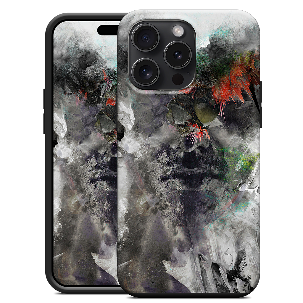 Another Memory iPhone Case