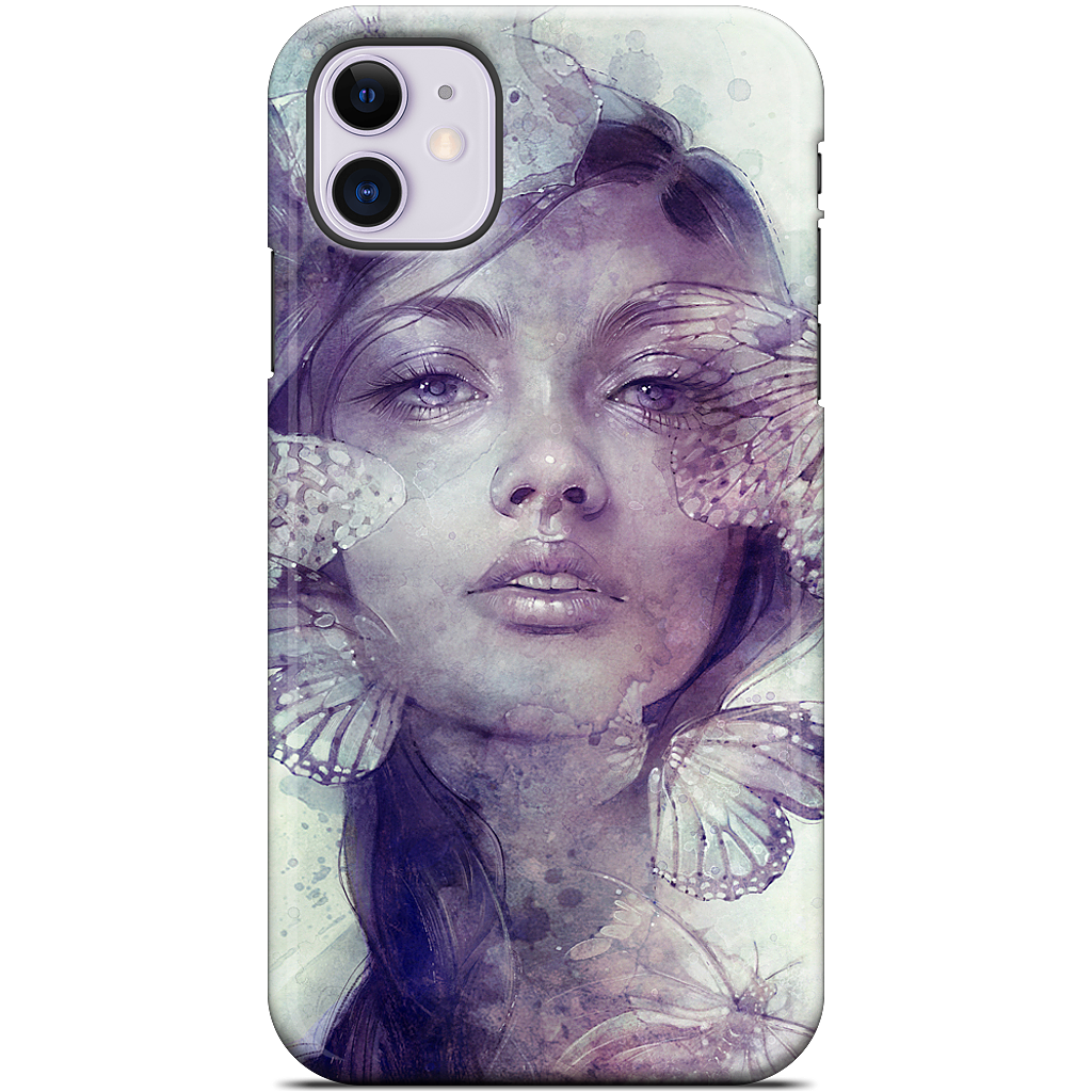 Adorn iPhone Case