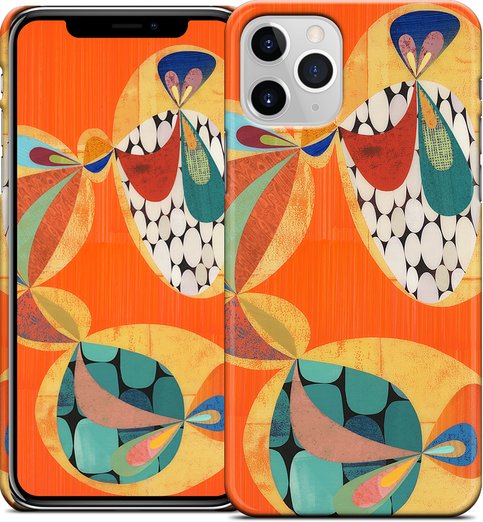 Rodrigo iPhone Case