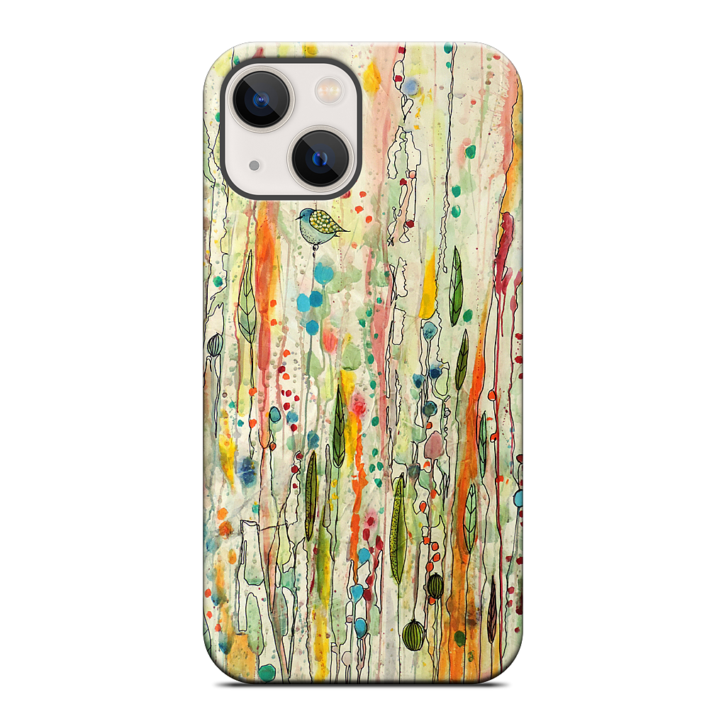 Liberte iPhone Case
