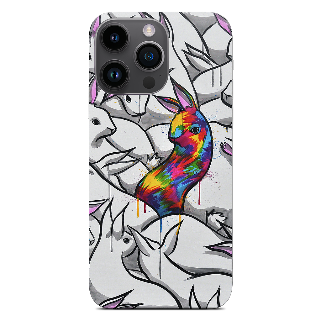 For Your Consideration iPhone Skin