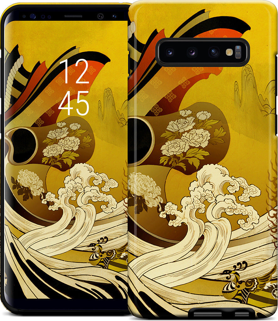 Kobe Samsung Case