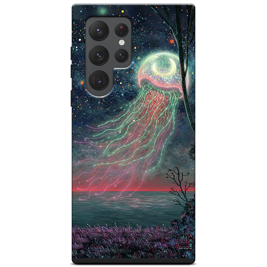 Beholden to Fascination Samsung Case