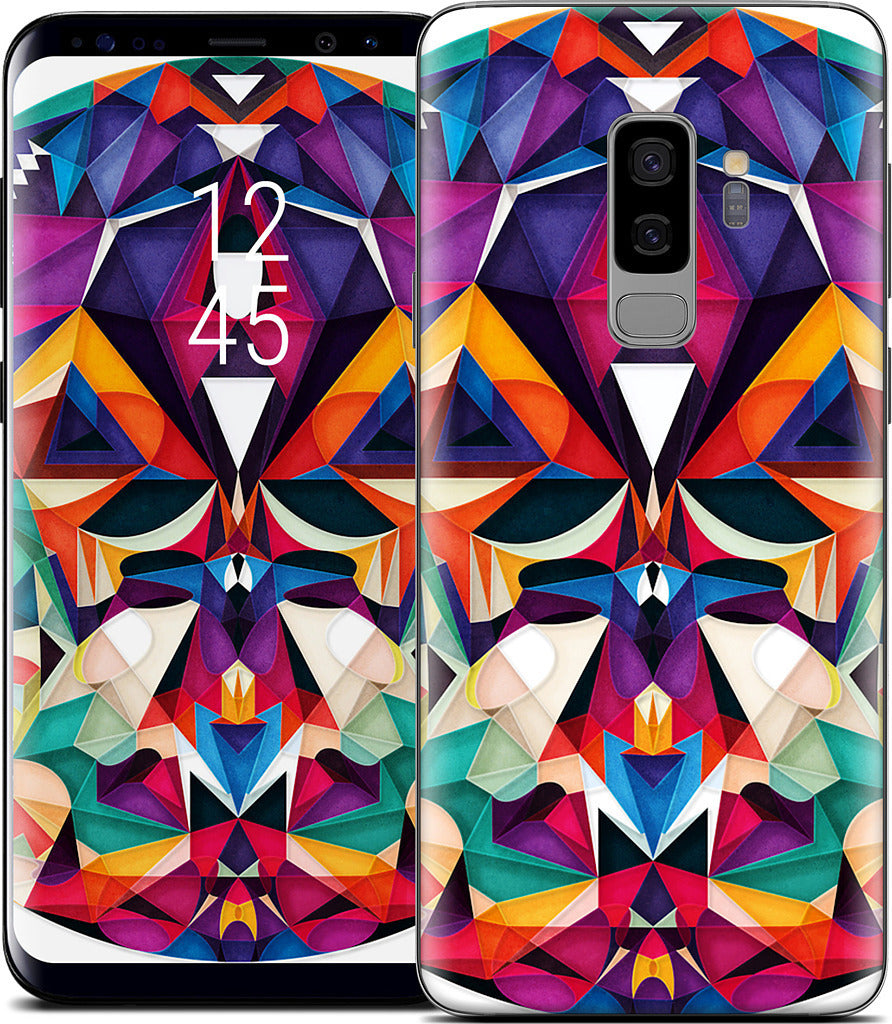 Emotion in Motion Samsung Skin
