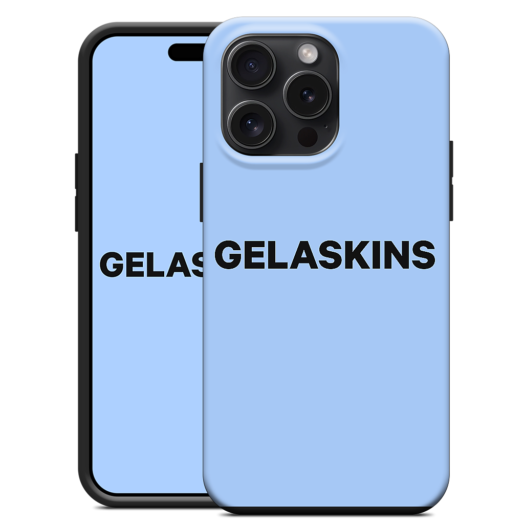 Custom iPhone Case - 016c024b