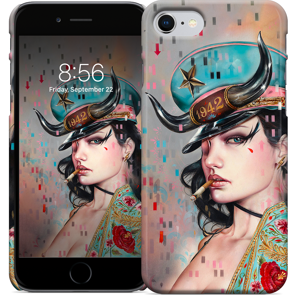 1942 iPhone Case