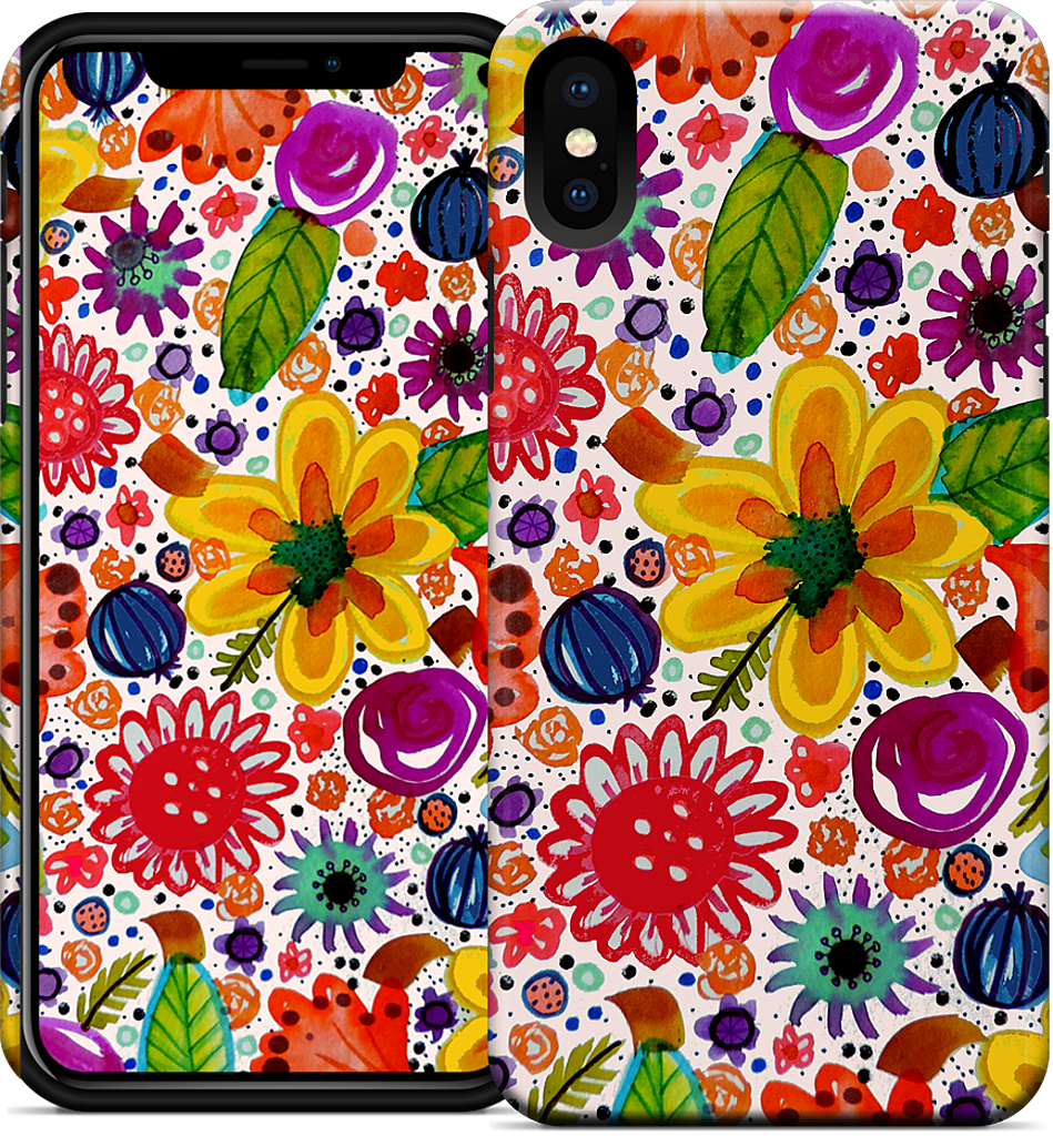 Calypso iPhone Case