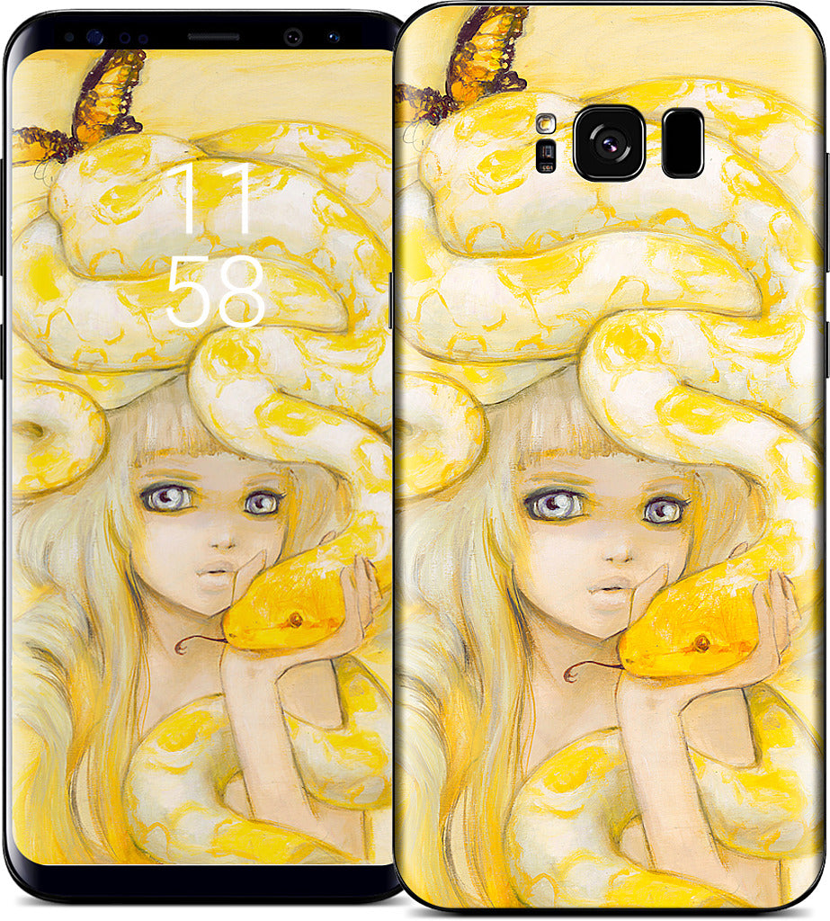 Yuuta Samsung Skin