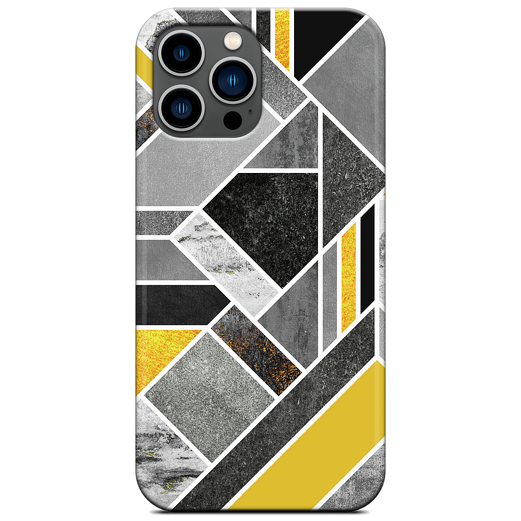 Big City Life iPhone Case