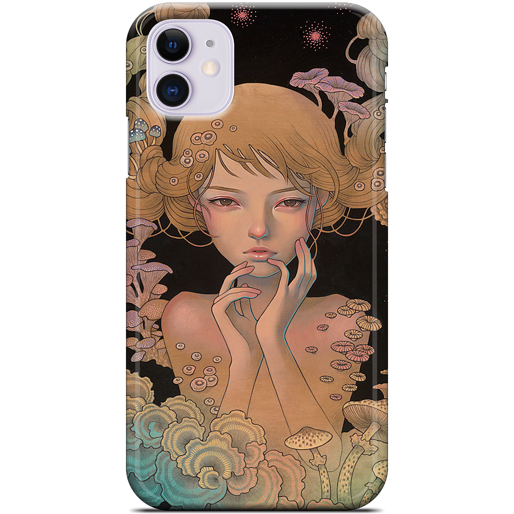 Offering iPhone Case