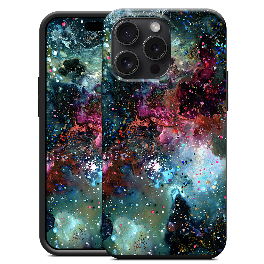 Theory of Everything iPhone Case