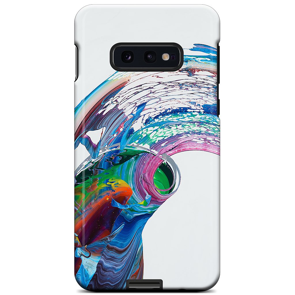 Creature Samsung Case