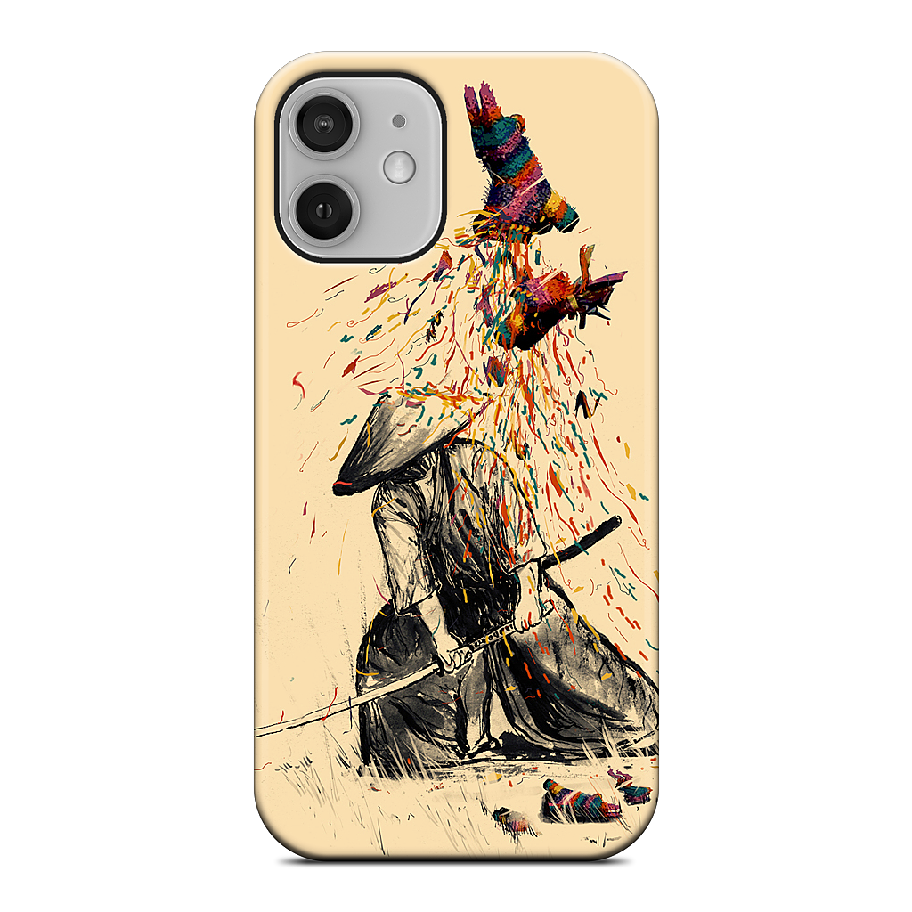 Target Practice iPhone Case