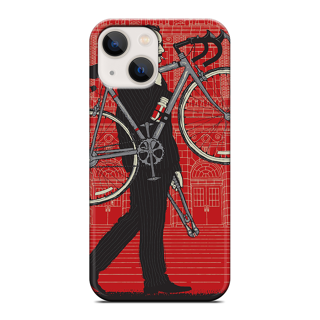They Can't Buy Backbone iPhone Case