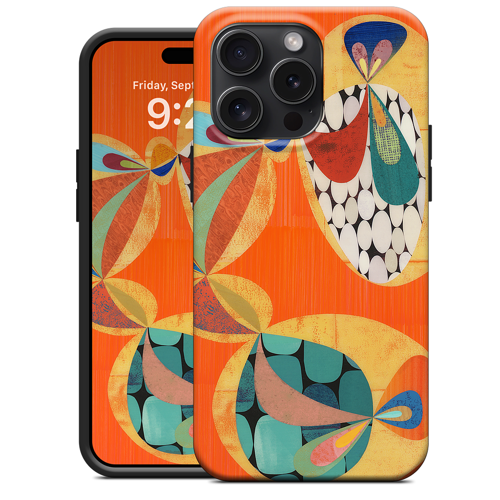 Rodrigo iPhone Case
