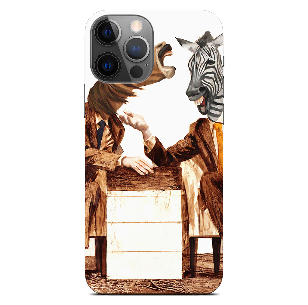 Managing A Recovery iPhone Skin