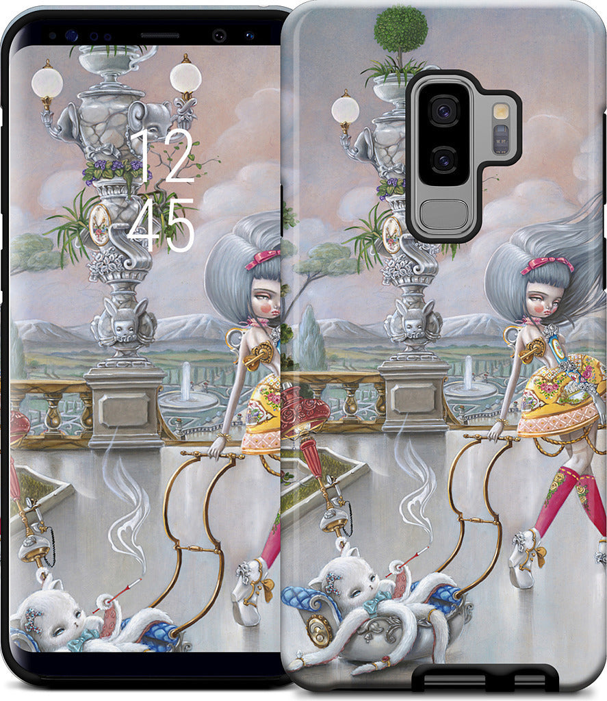 Octapussy Samsung Case
