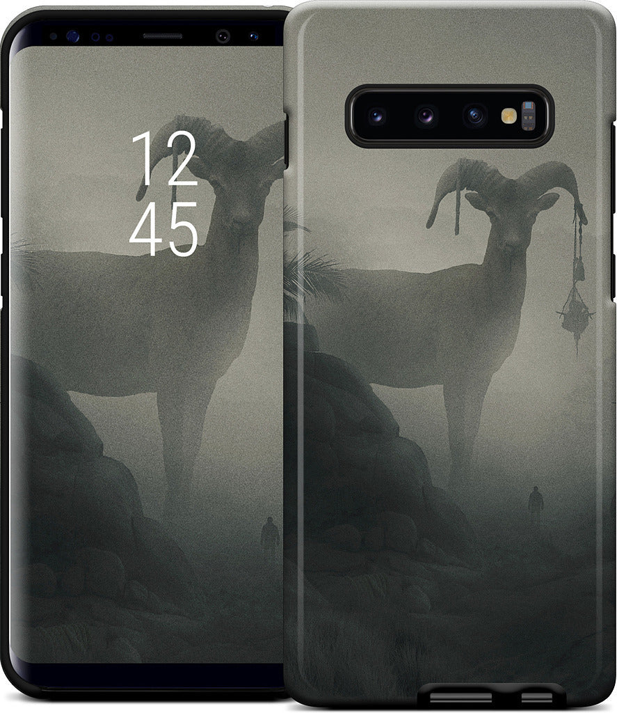 Right Road Samsung Case