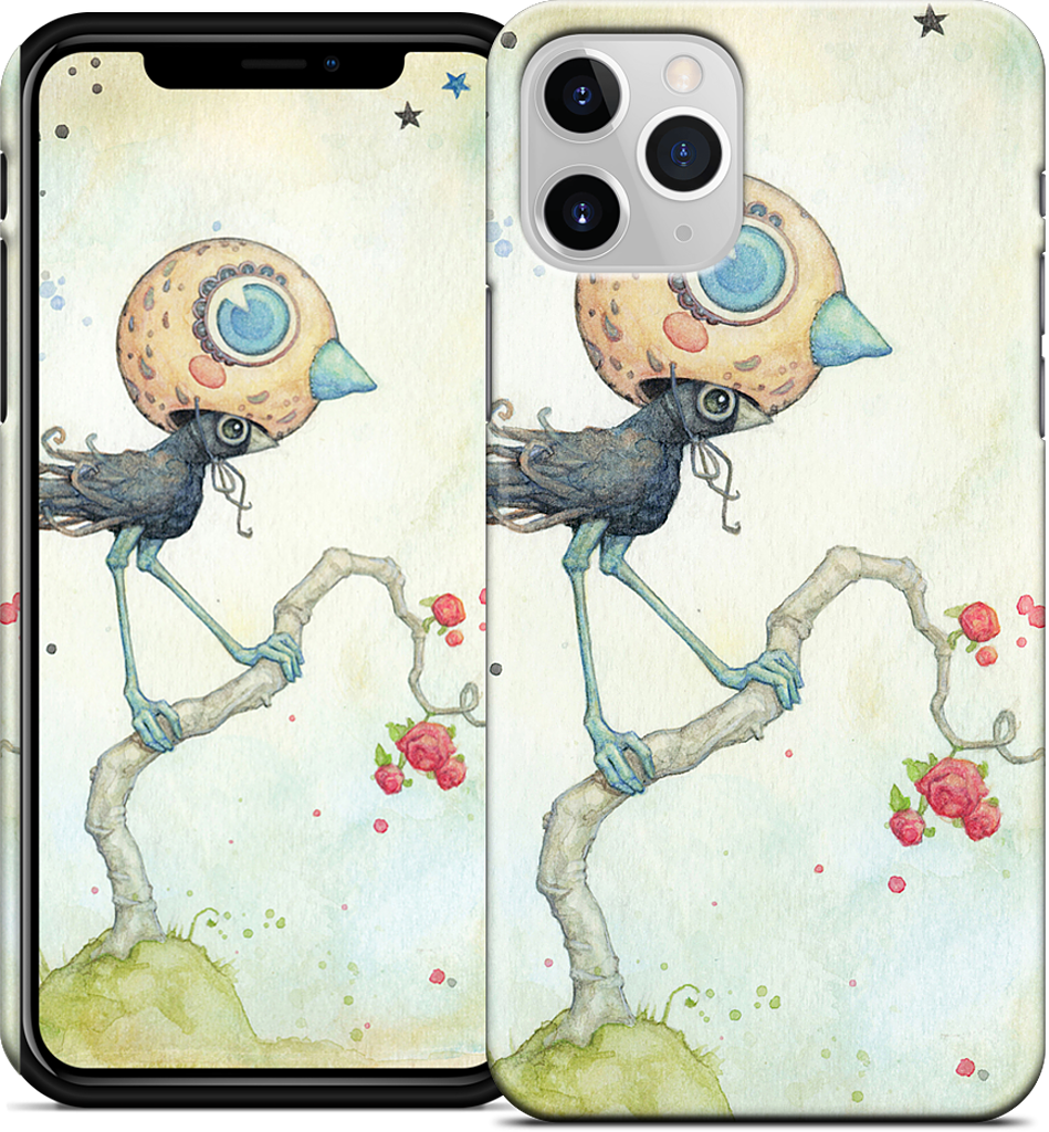 Her iPhone Case
