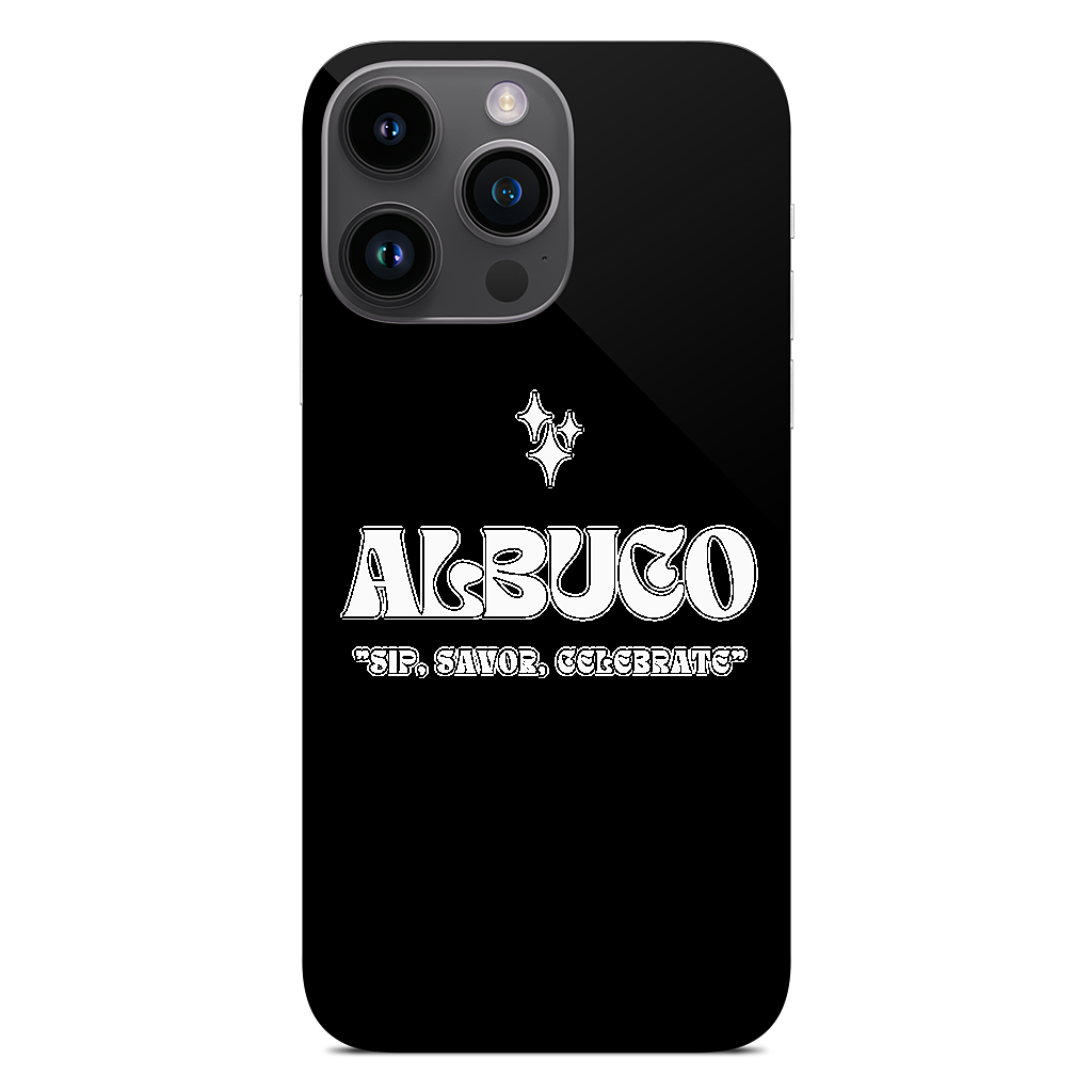 Custom iPhone Skin - b7cdcb45