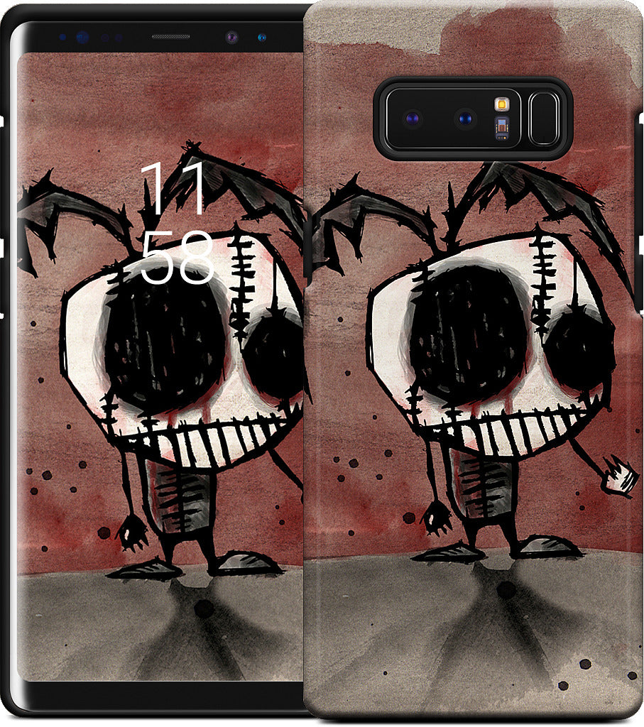 Stan Samsung Case