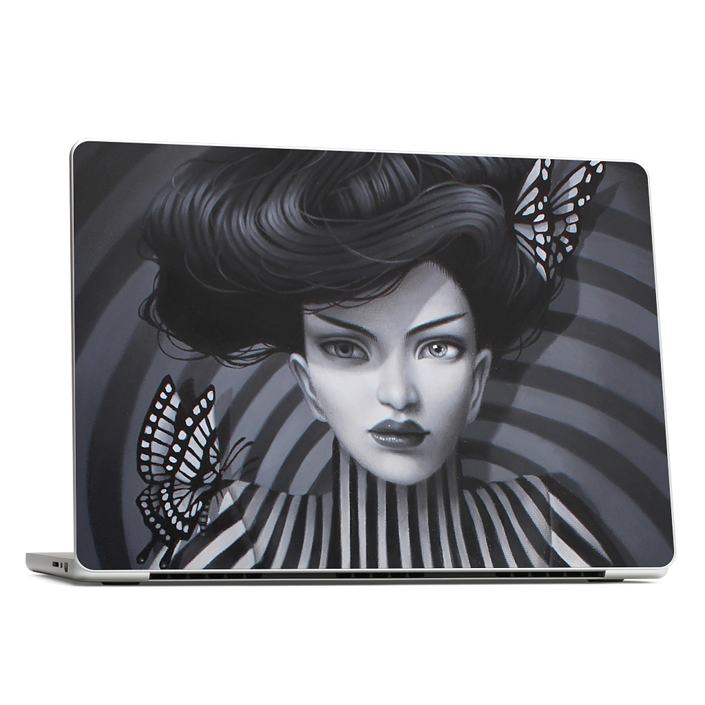 Autohypnotic MacBook Skin