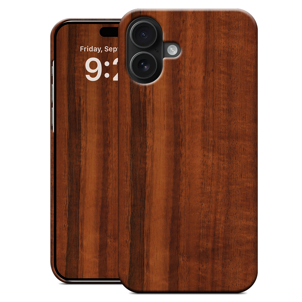 You and Me iPhone Case