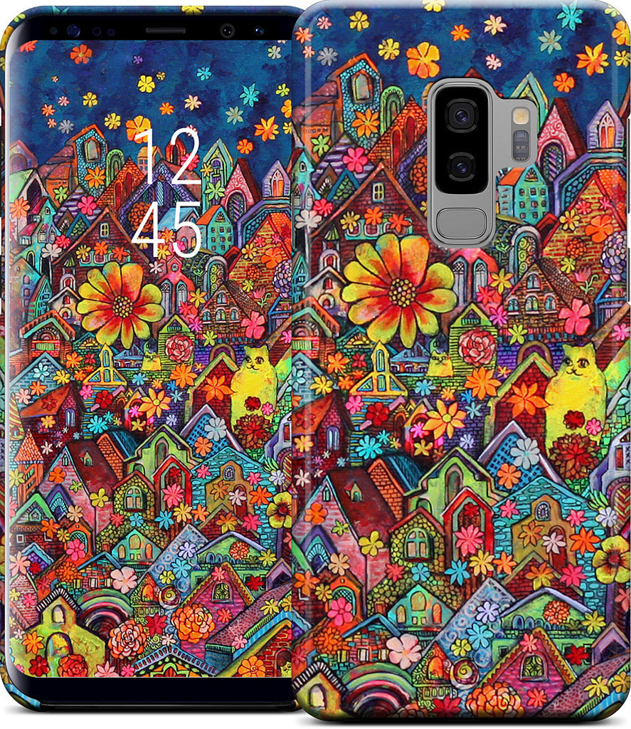 Once Upon a Time Samsung Case