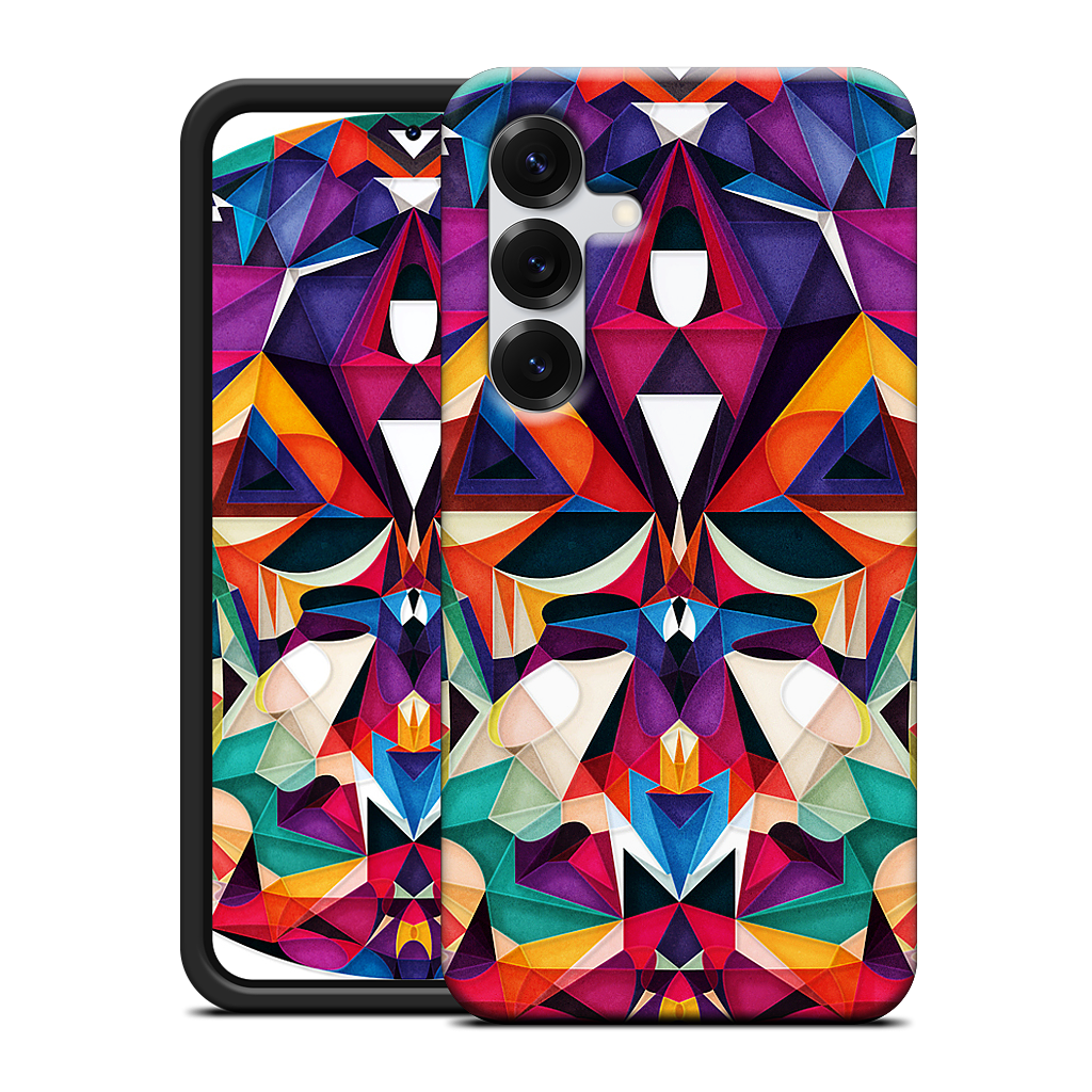 Emotion in Motion Samsung Case