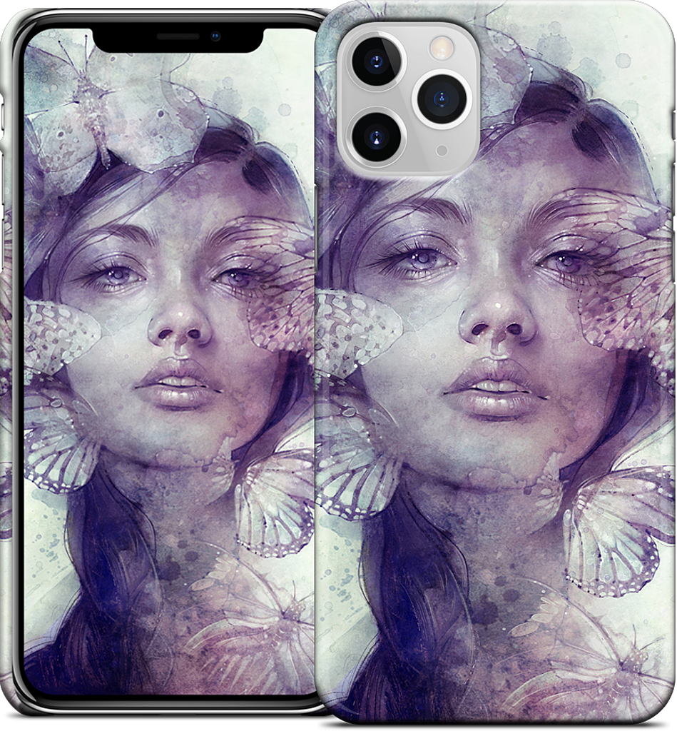 Adorn iPhone Case