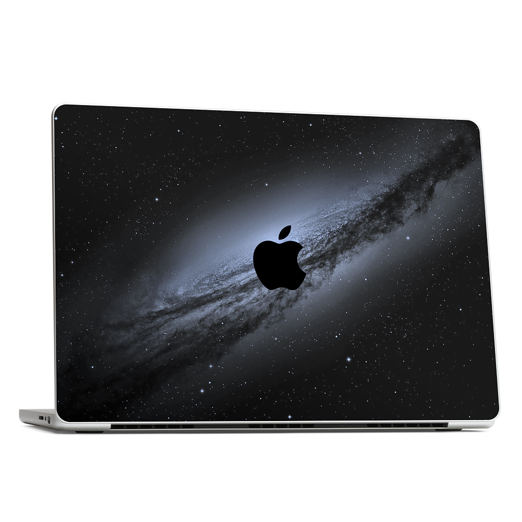 Custom MacBook Skin - 212ff2f7