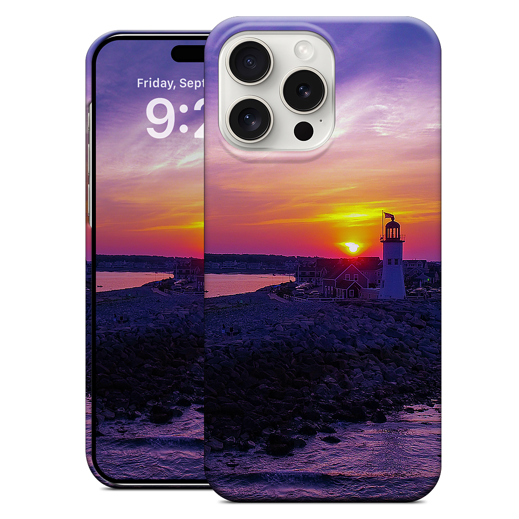 Custom iPhone Case - f10ab1d7