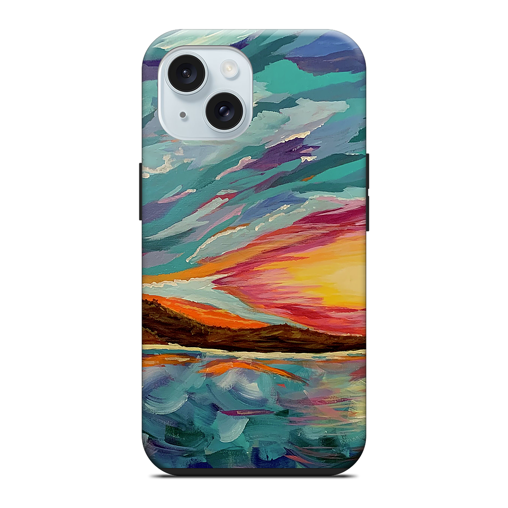 Custom iPhone Case - 7f35d8b9