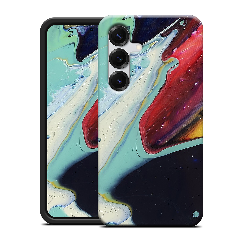 Quanta Samsung Case