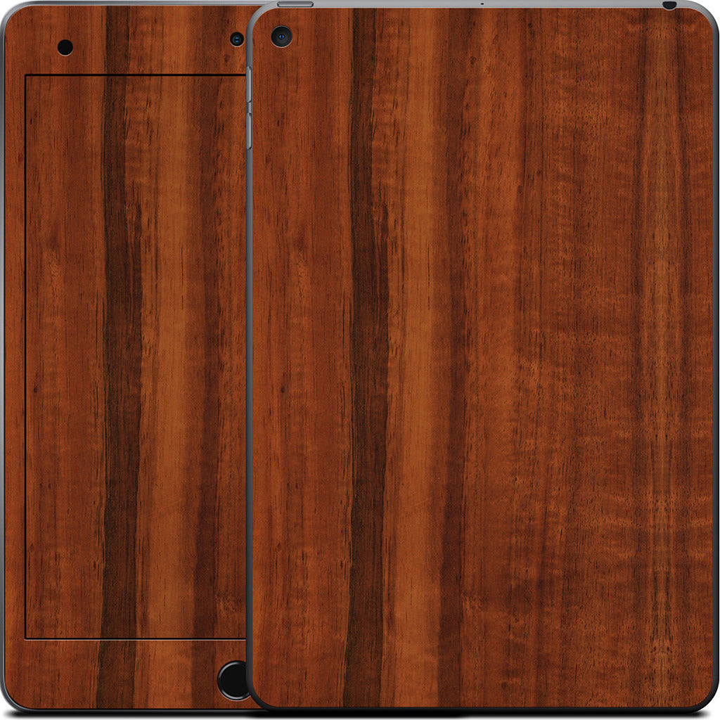 You and Me iPad Skin