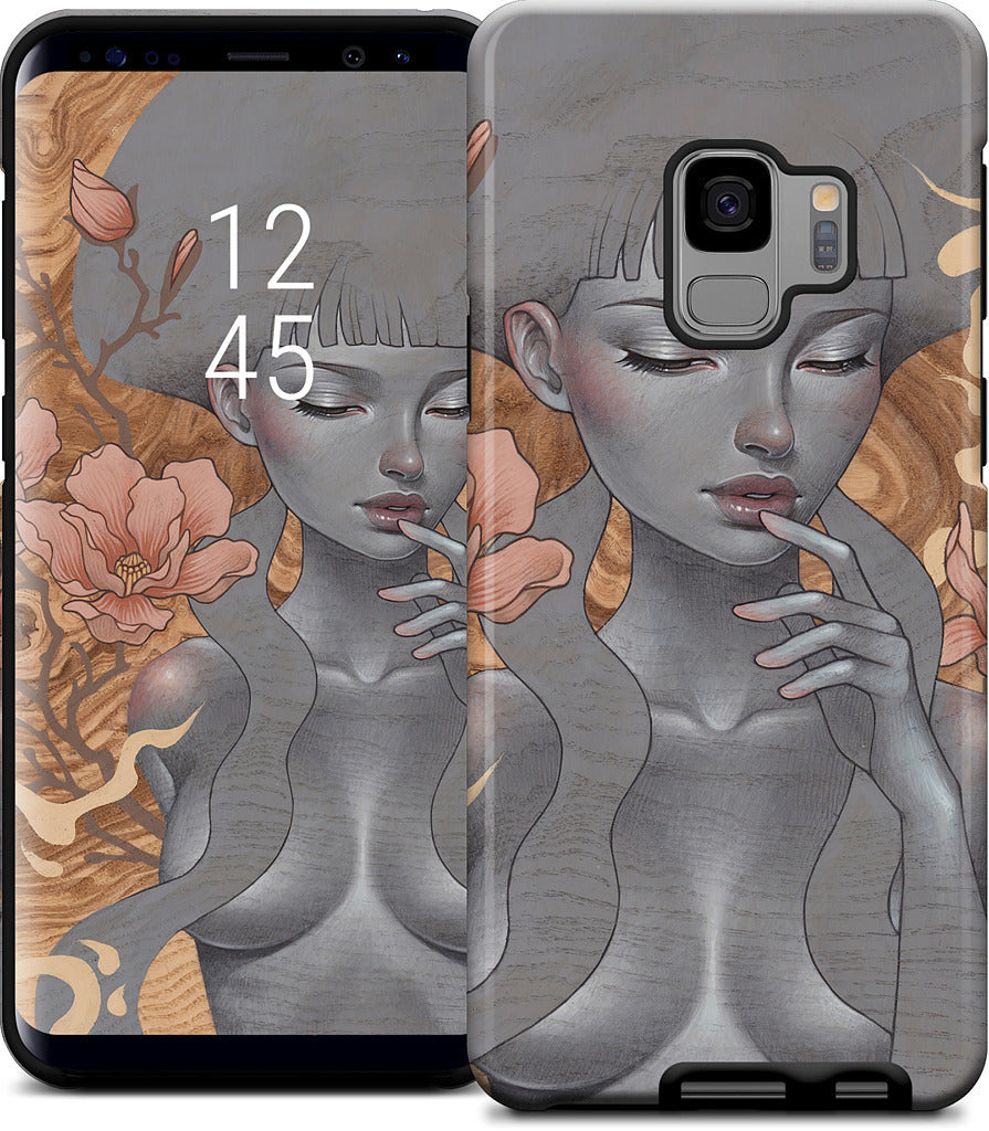 Dream On Lover Samsung Case