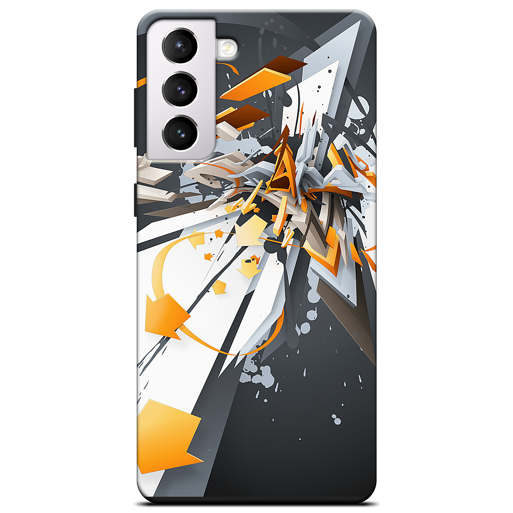 Around Samsung Case