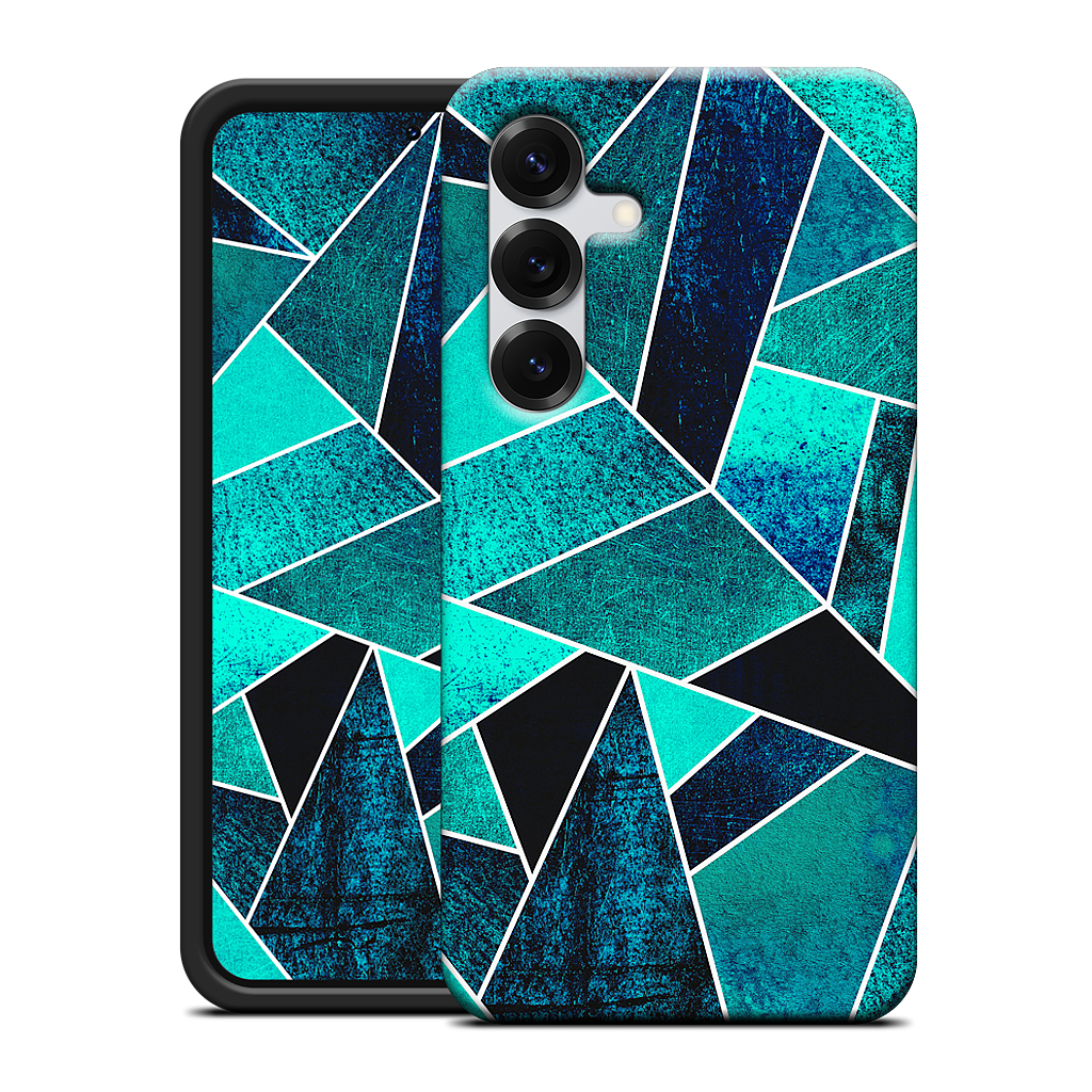 Wild Ocean Samsung Case