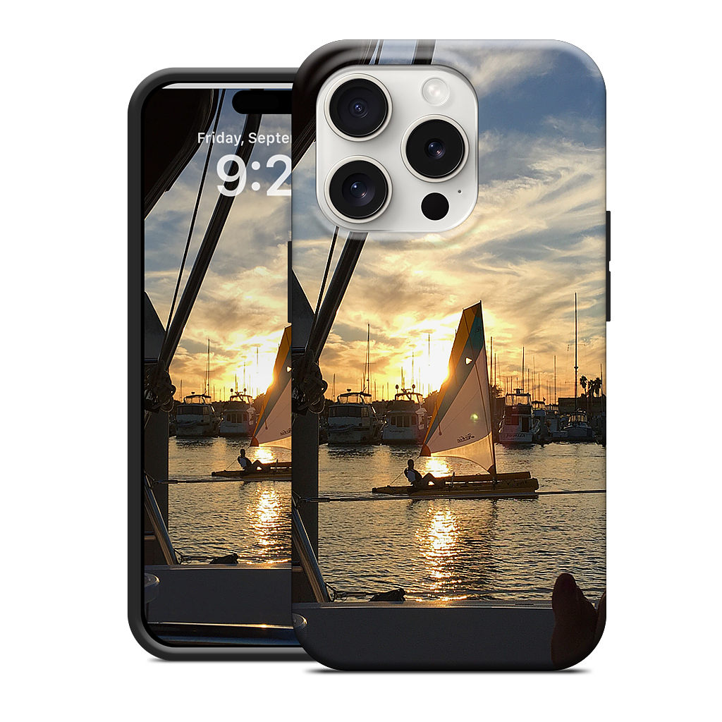 Custom iPhone Case - 0889fce2
