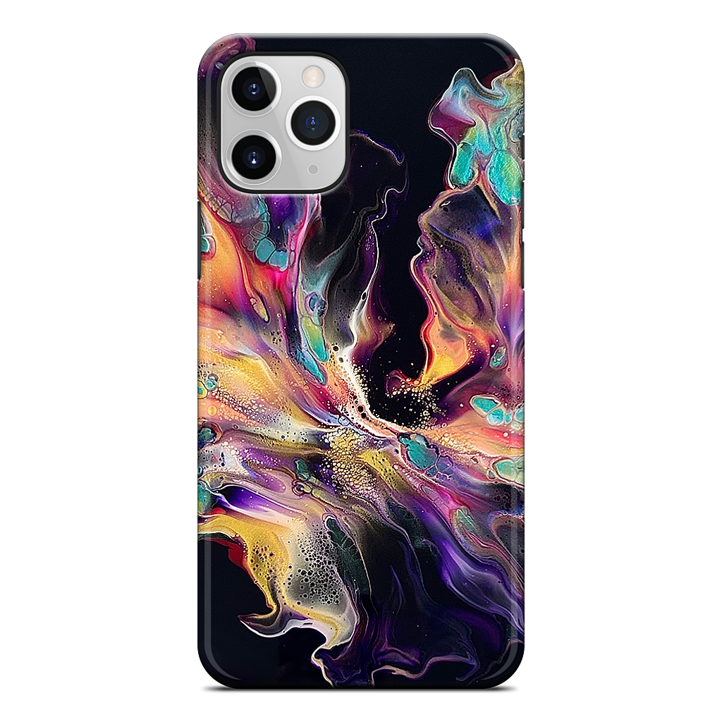 Custom iPhone Case - c213eb4d
