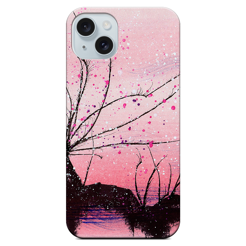 Shore iPhone Case